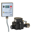 Water And More Aqua Meter - Ηλεκτρονικός Υδρομετρητής