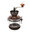 Hario Canister C Manual Coffee Grinder