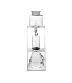Hario  Water Dripper Clear Tower
