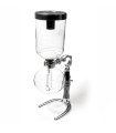 Yama Glass  Syphon Tca-5D Device Extraction Brown