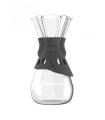 Brewista Smart Brew™ 3 Cup Hourglass Brewer 500ml