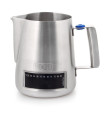 Belogia MPT 100001 600ml Milk Pitcher with thermometer