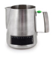 Belogia MPT 100002 1000ml Milk Pitcher with thermometer