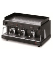 Wega Pegaso Opaque Evd 3 Group Αυτόματη Δοσομετρική Μηχανή Espresso