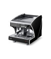 Wega Polaris Evd 1  +SPIW Group Μαύρη Αυτόματη Δοσομετρική Μηχανή Espresso