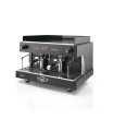 Wega Pegaso Opaque Evd 2 Group Μαύρη Αυτόματη Δοσομετρική Μηχανή Espresso