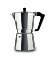 Pezzetti Italexpress Coffeemaker Moka Espresso Aluminum 3 Cups