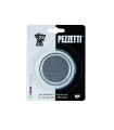 Pezzetti Steelexpress Moka Rubber Seal Gaskets and Filter - 6 Cup