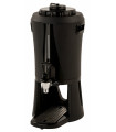 Coffee Queen Thermos Tower  Mega Gold M