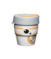 Keep Cup Κούπα  Επαν/μη  Star Wars BB8 8oz