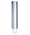 BaristaTools Ρυθμιζόμενος Διανομέας Ποτηριών Διαμέτρου 73-94 mm για Ενσωμάτωση σε Πάγκο