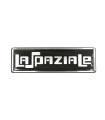 Ανταλλακτικό Αυτοκόλλητο Σήμα για Μηχανή La Spaziale