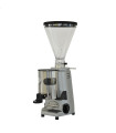 Remidag Professional Coffee Grinder with Dose Dispenser MST 64P M
