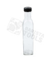 BaristaTools Marasca Glass Bottle for Cold Brew 250ml