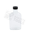 BaristaTools Glass Bottle for Cold Brew 200ml