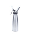 BaristaTools Stainless Siphon fοr Whipped Cream 1lt