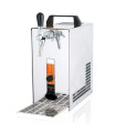 BaristaTools Pygmy-25 Table Dry Ice Cooler