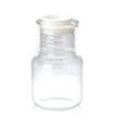 Toddy Maker Replacement Glass Decanter with Lid