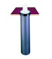 BaristaTools Adjustable Cup Dispenser With 73-121mm Diameter