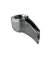 BaristaTools Single Coffee Spout Totally Open 3/8