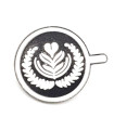 Barista Tools  Latte Art Pin