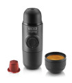 Wacaco Minipresso NS Μηχανή Χειρός για Kάψουλα Νespresso + Δώρο 30 Κάψουλες Coffee Seedz