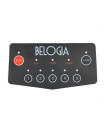 Keyboard Layout for Belogia BL-6MC