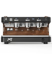 Dalla Corte XT 3 Wood Επαγγελματική Μηχανή Espresso Με Multiboiler