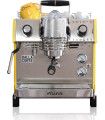 Dalla Corte Mina Digital Flow Regulation Espresso Coffee Machine Yellow