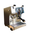 Dalla Corte Studio Επαγγελματική Μηχανή Espresso Με Multiboiler