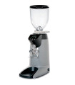 Compak E6 Essential Professional on Demand Coffee Grinder Grey