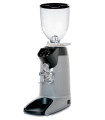 Compak E8 Essential Professional on Demand Coffee Grinder Grey