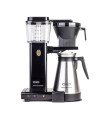 Moccamaster KBGT 741 Black - Filter coffee machine