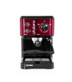 Gruppe Italiana CM4677 Οικιακή Μηχανή Espresso Κόκκινη