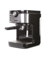 Gruppe Caffe Perfetto CJ-265E Αυτόματη Οικιακή Μηχανή Espresso Inox + Δώρο Espresso