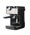 Gruppe Caffe Perfetto CJ-265E Home Espresso Machine Ivory