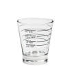 Glass Measuring Accessories for 60ml