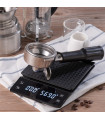 Digital Scale With Timer 3kg/0.1g