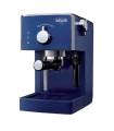 Gaggia Viva Style Chic Blue Home Espresso Machine