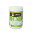 Cafetto EVO Coffee Residue Cleaning Powder 1kg