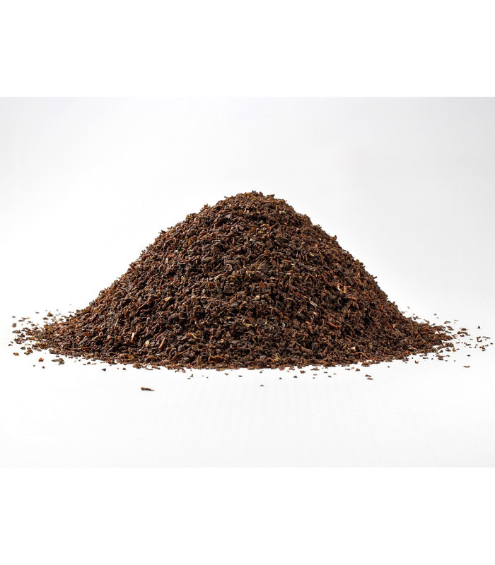 Black Tea Decaffeinated bulk 100gr