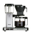 Moccamaster KBG Select Inox - Filter coffee machine
