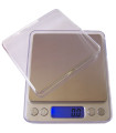 Barista Tools Digital Precision Scales 0,1gr - 2kg