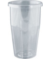 Johny Plactic Cup for Drink Mixer AK/2