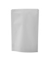 Stand Up Pouch White - Doy Pack 16x27cm 100pcs