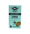 Espresso Seedz Lungo Συμβατές Κάψουλες Nespresso - 10τεμ