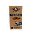 Espresso Seedz Classico Συμβατές Κάψουλες Nespresso - 10τεμ