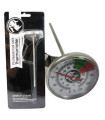 Rhinowares Analog Thermometer