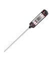 Precision Digital Thermometer TP101 With Lcd Display