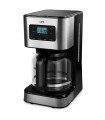Life Aroma - Programmable Filter Coffee Maker 1.5L - 950W